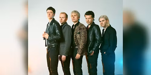 Franz Ferdinand Newcastle Upon Tyne Tickets