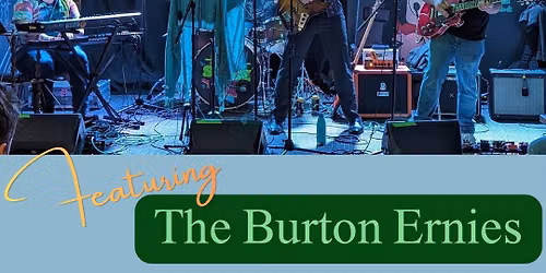The Prairie Jam 2027 \ud83c\udf3e\ud83c\udf3b\ud83c\udf3d live at The Rose Bowl Tavern 