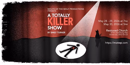 A Totally Killer Show