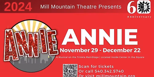 Elf - The Musical - Abingdon