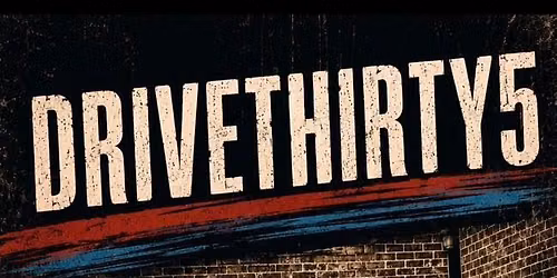 Drivethirty5 rocks Back Roads Lounge