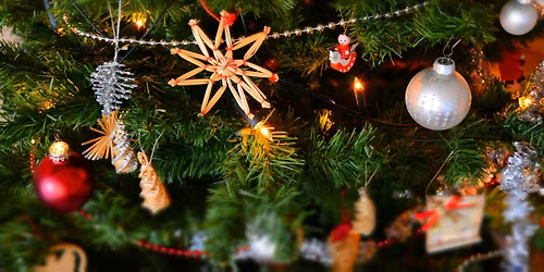 2025 CHRISTMAS EVE CELEBRATION