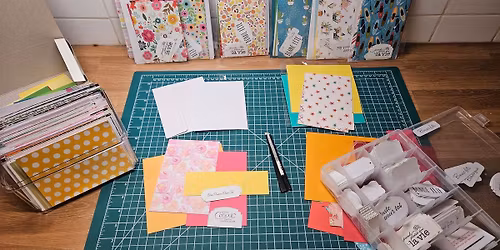 Cr\u00e9ation cartes de F\u00eate des m\u00e8res \/ printemps