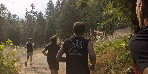 7 Springs Trail Run