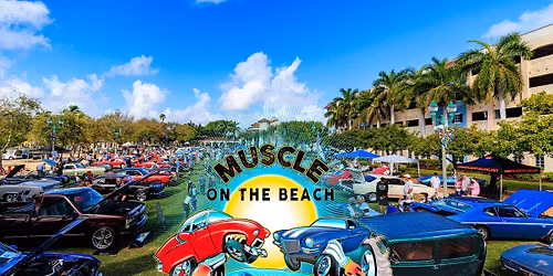 Florida's Premier Classic Muscle Car, Truck and Hot Rod Show