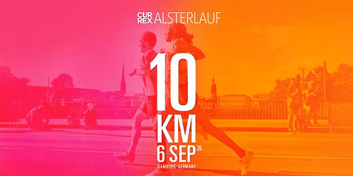 CURREX Alsterlauf
