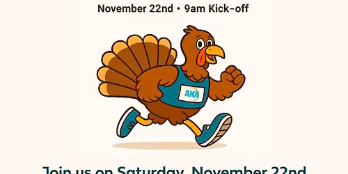 Turkey Trot