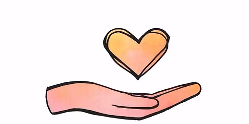 REV. SCOTT DILLARD "Justice, Equity & Compassion"