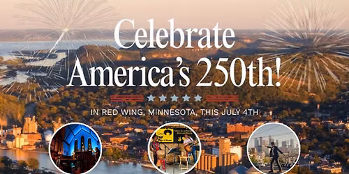 4th of July Concerts