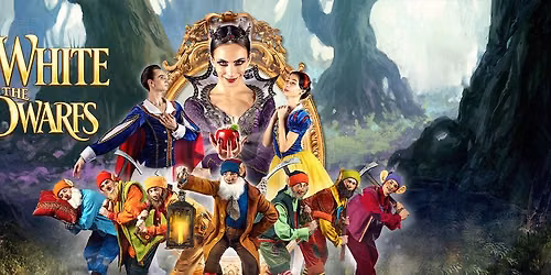 Snow White Ballet