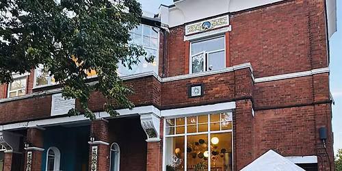 Open Day at Kadampa Meditation Centre Manchester!