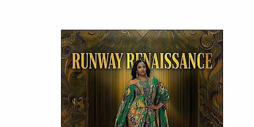 Runway Renaissance 2026
