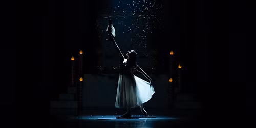 The Nutcracker
