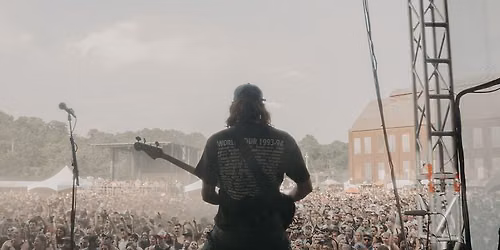 Four Chord Music Festival - Saturday