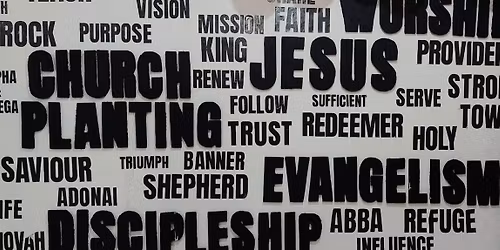 THANKSGIVING SERVICE 2025