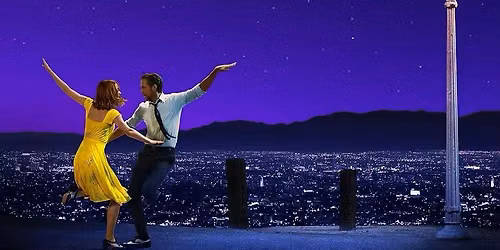 Films on the Lawn: La La Land