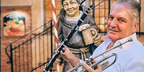 FIVE O'CLOCK TEA im Wiener Stadtbr\u00e4u - Chattanooga