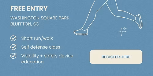 Women's Safety Event - FREE Self Defense Class