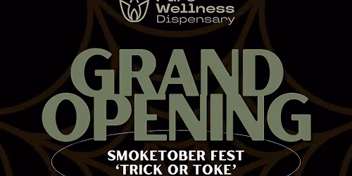 Grand Opening