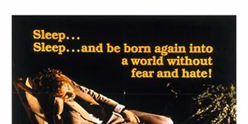Invasion of The Body Snatchers - The 2026 Horrorthon