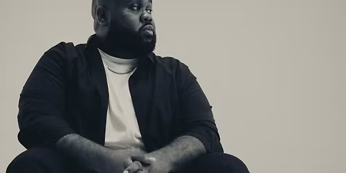 MARKED - The Live Recording