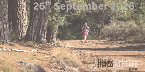 Pinnacle Picnic Ground Trail Run 7am Sunday 28th June