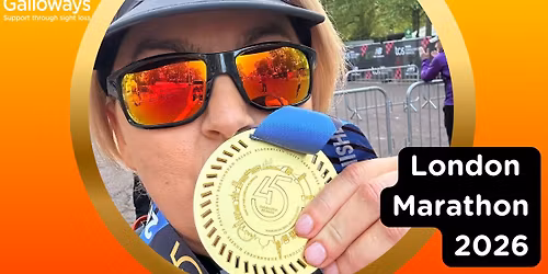 London Marathon 2026