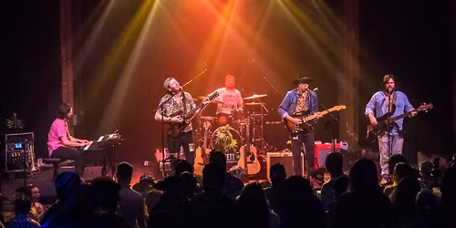 An Evening With Jammy Buffet