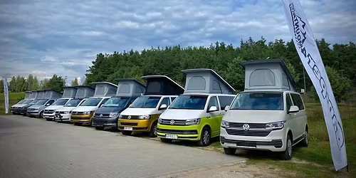 Maj\u00f3wka i Festival Caravaningowy w Energylandii 