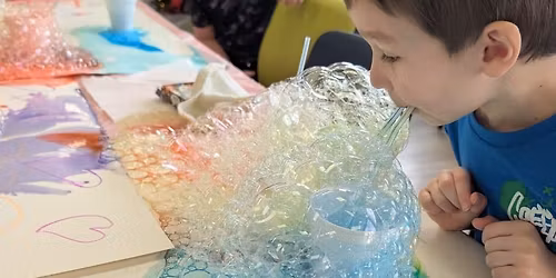 KidsMas: Santa & Science