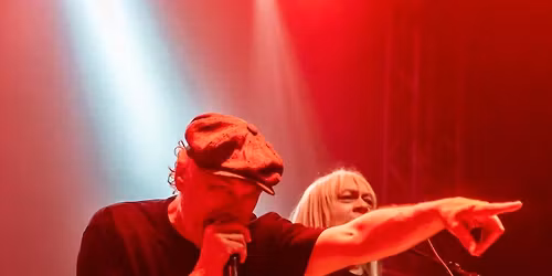 Back N Black - Twin Lakes Park