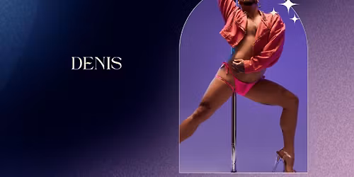 Warsztaty z Camille i Denisem 04.07.2026