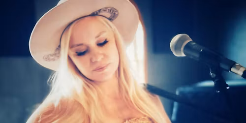 Sofia Talvik LIVE at El Rancho House Concerts