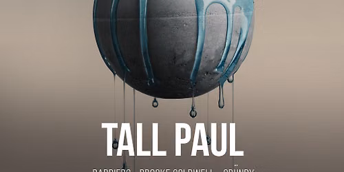 Empire Sessions pres. Tall Paul