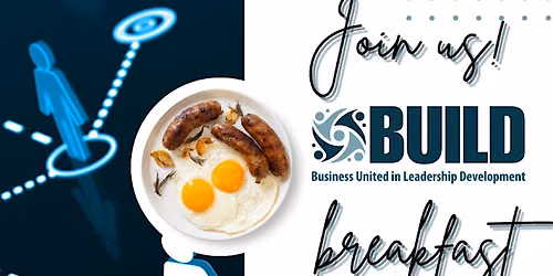 B.U.I.L.D. Breakfast Independence