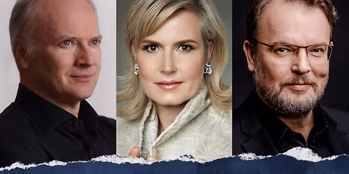 Mahler\u2019s Tenth, Adagio | Lyric Symphony