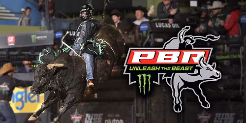PBR Two-Day Package: Ticket includes access to all days