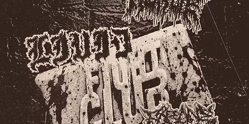Primal Horde\/Livid\/ForOneHate\/Fleshcuffs