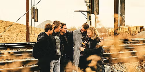 David Miilman Group \u2013 Releasekoncert for det nye album \u201cYou Belong\u201d