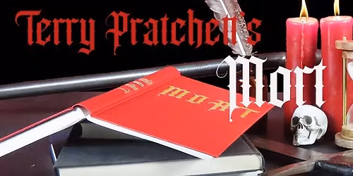 Mort - Stadsschouwburg Mechelen