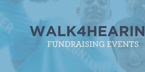 North Carolina - Team ANA Walk4Hearing Event