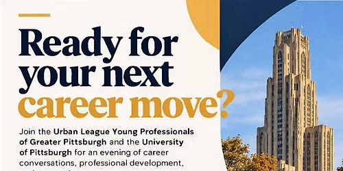 Your Next Career Move
