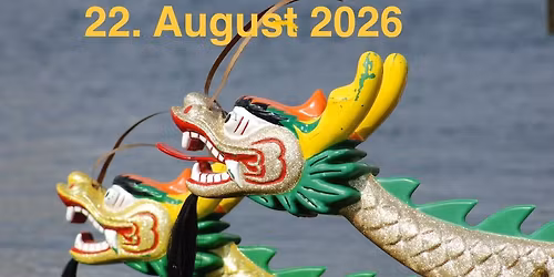 Flensburger Drachenbootrennen 2026
