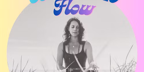 Gratitude & Devotion Flow Fundraiser for Second Harvest Food Bank w\/ Kayla Copeland