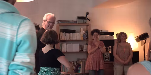 Chant pour tous.tes @ Schaerbeek