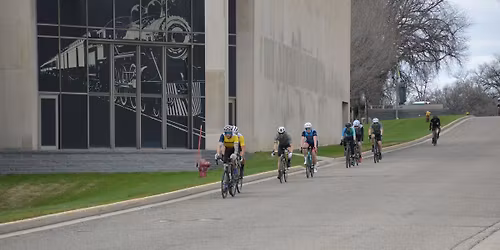 2026 Capitol City Crit