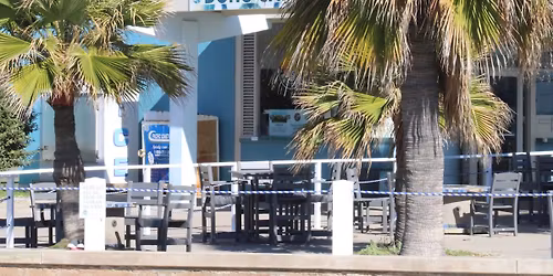 Sips & Sounds: Tiki Party at Doho Caf\u00e9