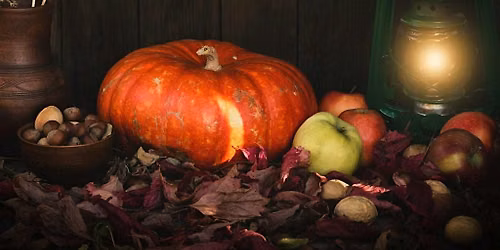 Savory Irish Classics for Halloween