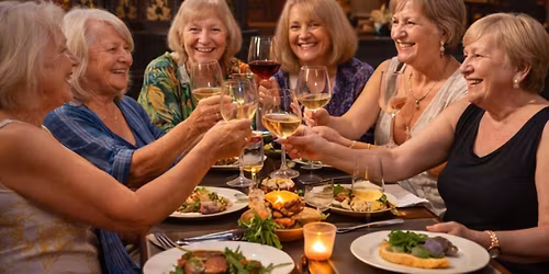 Hosted Bangkok Ladies Shopping & Culture Trip 50+