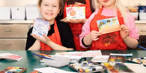 Kiasman Lauantaipaja | Saturday Workshop